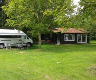 Sfeerimpressie camping - Camping &rsquo;t Haldert